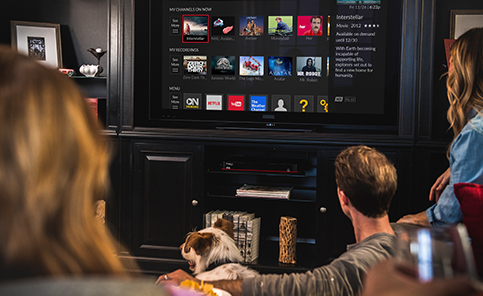 Watch OTA TV from Southern Star Inc. in Poteau, OK - A DISH Authorized Retailer